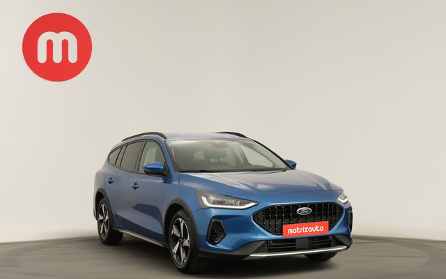 Ford Focus Sw