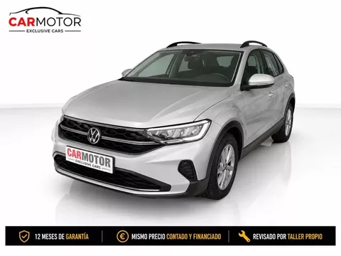 VOLKSWAGEN Taigo Taigo 1.0 TSI Life 70kW