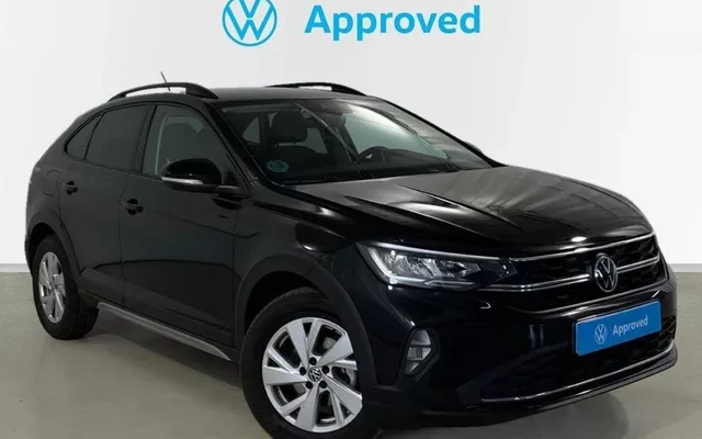 VOLKSWAGEN Taigo Taigo 1.0 TSI Life DSG 81kW