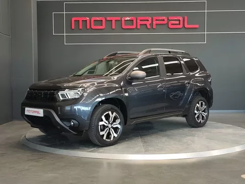 DACIA Duster Duster 1.3 TCe Journey Go 4x2 96kW