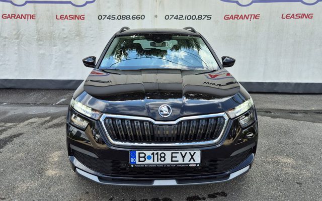 Skoda Kamiq STYLE 1.0 TSI 110 CP DSG 2023