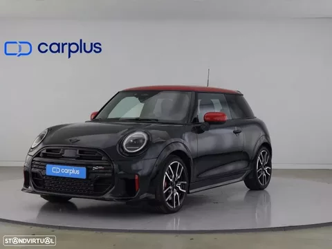 MINI 3 Portas
