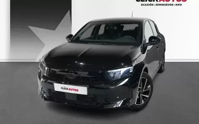 OPEL Corsa 1.2 XHL 100CV GS
