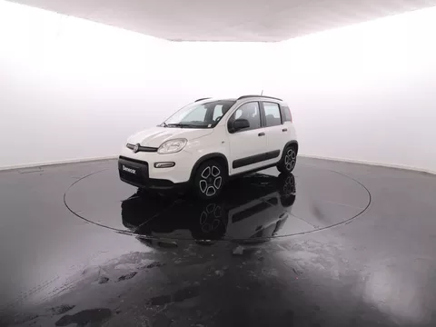 Fiat Panda 1.0 Hybrid City Life 70cv