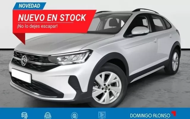 VOLKSWAGEN Taigo Connect 1.0 TSI 70kW (95CV) SG5 (CS13MV12)