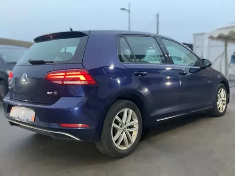 Volkswagen Golf 2019 1.6 TDI (BlueMotion ) DSG Trendline