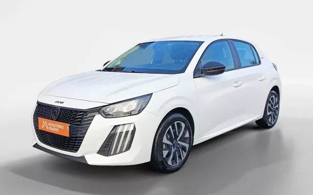 Peugeot 208 1.2 PureTech Style
