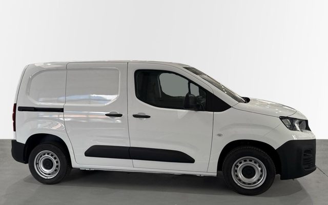 Peugeot Partner Pro Standard 600kg BlueHDi 73kW