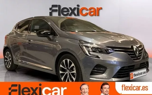 RENAULT Clio Clio E-TECH Full Hybrid Techno 105kW