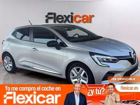 RENAULT Clio Business TCe 67 kW (90CV)