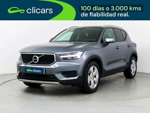 VOLVO XC40 XC40 D3 Momentum Aut.