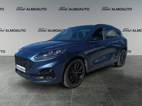 FORD Kuga Kuga 1.5 EcoBoost ST-Line FWD 150