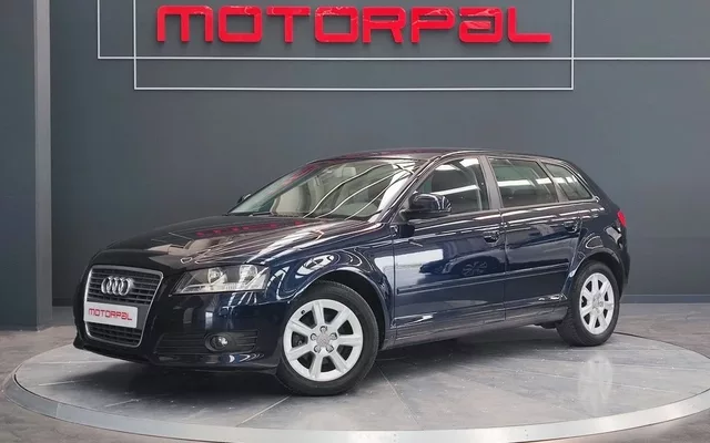AUDI A3 A3 Sportback 1.6TDI Ambiente