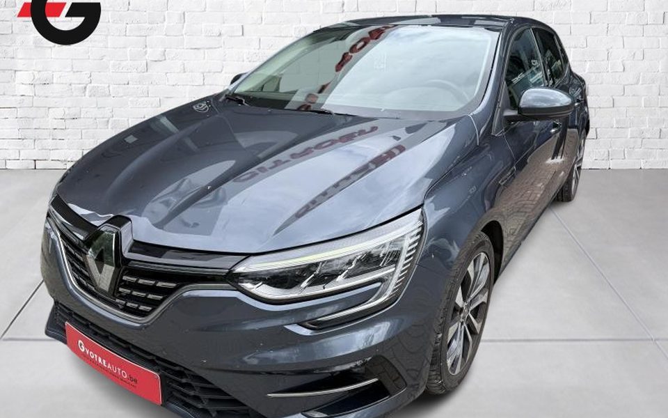 Renault Mégane
