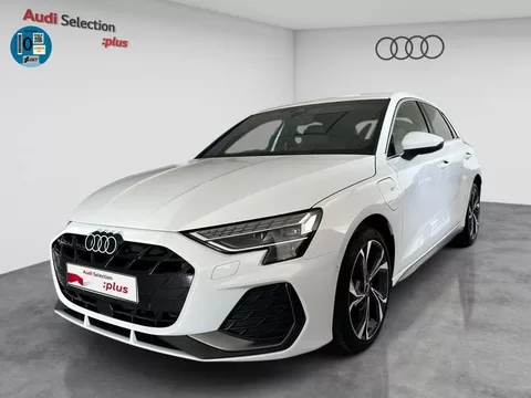 AUDI A3 A3 Sportback TFSI e S line S tronic 150kW