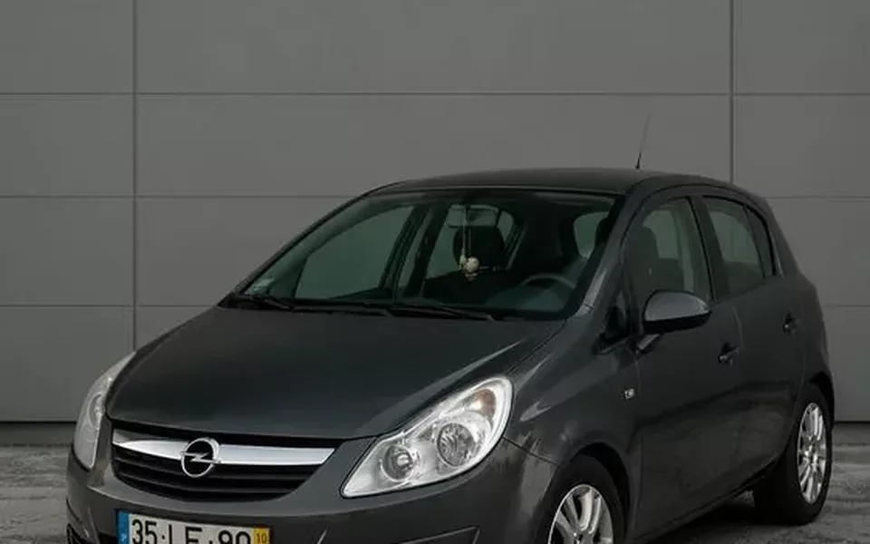 Opel Corsa 1.2 Enjoy