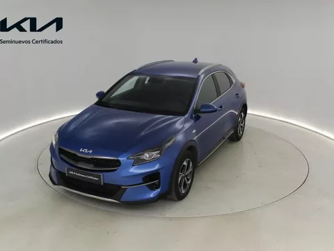 KIA XCeed XCeed 1.0 T-GDi Drive - 21900€ en Orcoyen