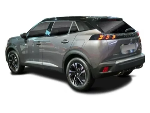 PEUGEOT - 2008 - 2008 1.2 PureTech Allure Pack