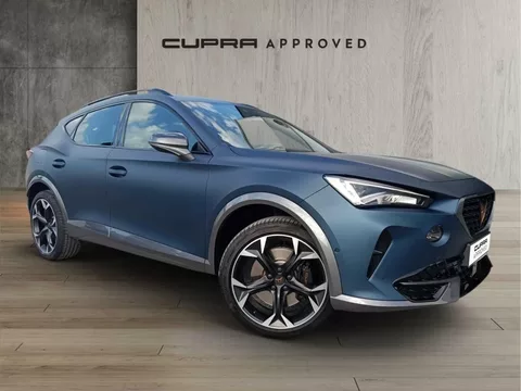 CUPRA Formentor 1.4 e-Hybrid 180kW (245 CV) VZ DSG