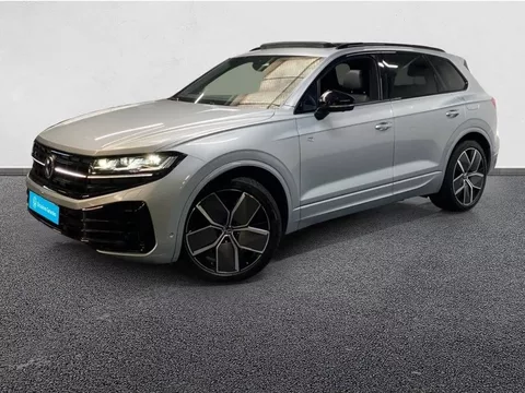 VOLKSWAGEN TOUAREG 3.0 V6 eHybrid 462 ch Tiptronic 8 4Motion R