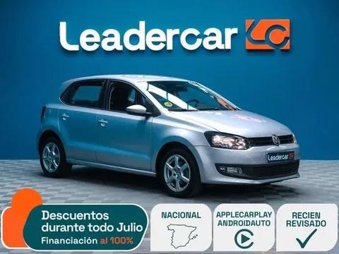 VOLKSWAGEN Polo Polo 1.0 BMT Edition 55kW