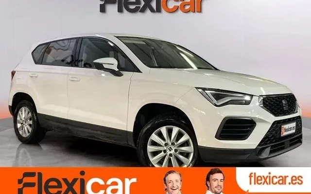 SEAT Ateca Ateca 1.0 TSI S&S Reference XM
