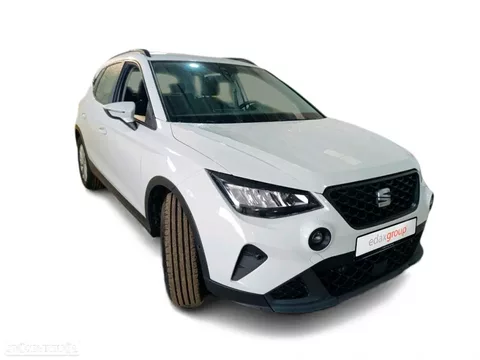 SEAT Arona 1.0 TSI Style