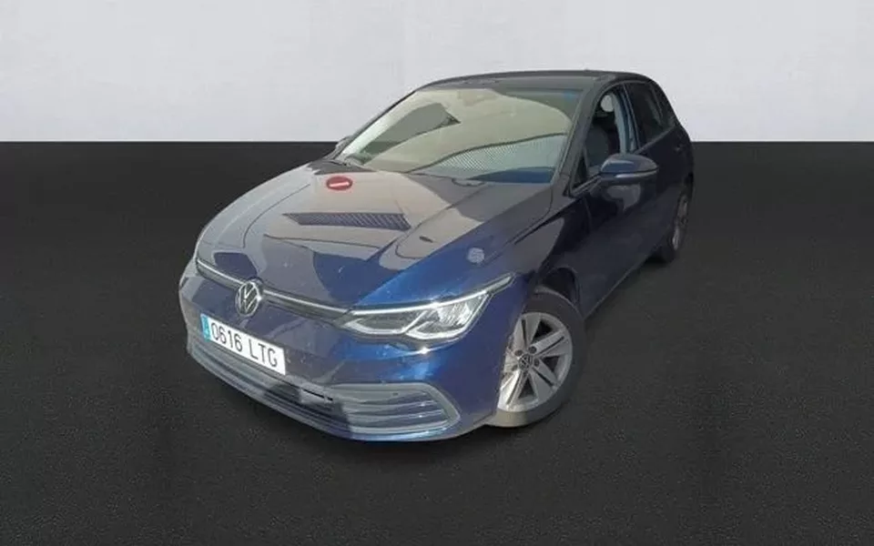 VOLKSWAGEN Golf Golf 2.0TDI 85kW