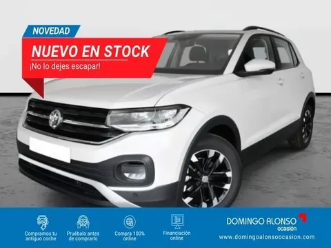VOLKSWAGEN T-Cross Connect 1.0 TSI 70kW (95CV) SG5 (C113LV12)