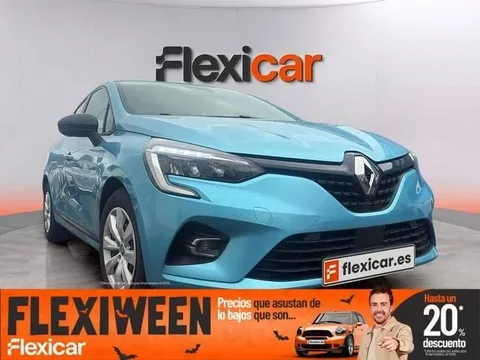 RENAULT Clio Clio TCe Business 67kW - 12990€ en Las palmas de gran canaria