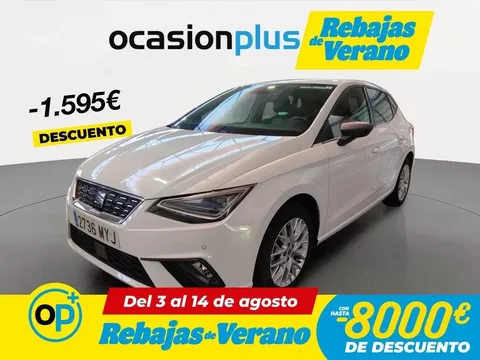 SEAT Ibiza Ibiza 1.0 TSI S&S Xcellence 115