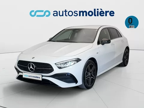 250 e 160 kW (218 CV)