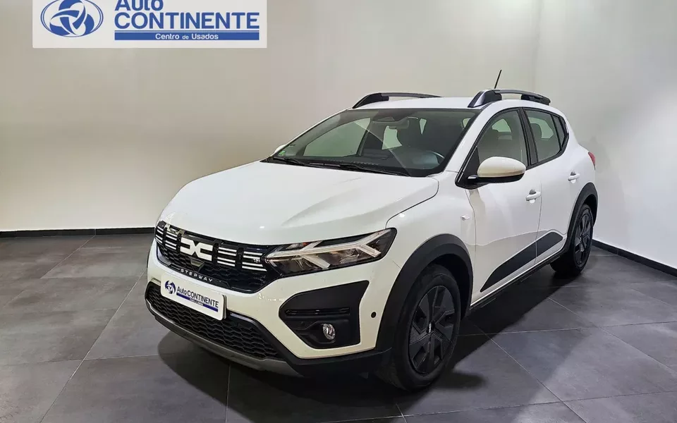 Dacia Sandero 1.0 ECO-G Extreme Bi-Fuel