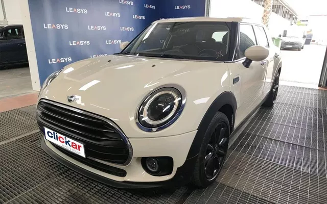 MINI Clubman One D 4Business Plus Auto