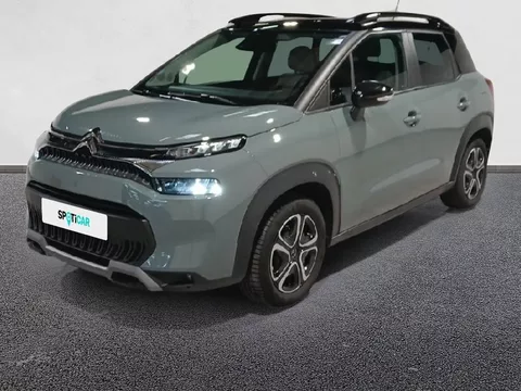 CITROEN C3 AIRCROSS PureTech 110 S&S BVM6 Feel Pack