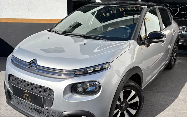 Citroën C3