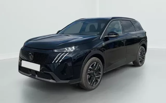 Peugeot 5008 HYBRID 145CH E-DCS6 GT Zéro km immatriculé