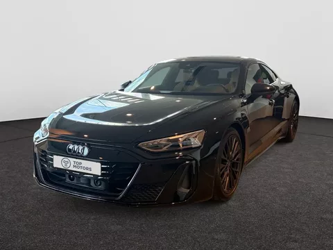 AUDI e-tron GT Audi e-tron GT quattro Corporate 370,00 kW