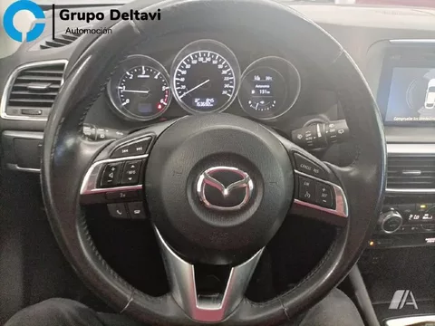 MAZDA CX-5 CX-5 2.2DE Luxury (Navi) 2WD 150