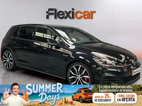 VOLKSWAGEN Golf Golf 2.0 TSI GTI Performance DSG7 180kW