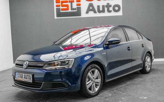 Volkswagen Jetta, 2014, 150 CP, 210.000 KM, Automata