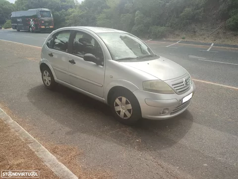 Citroën C3 1.1 SX Pack