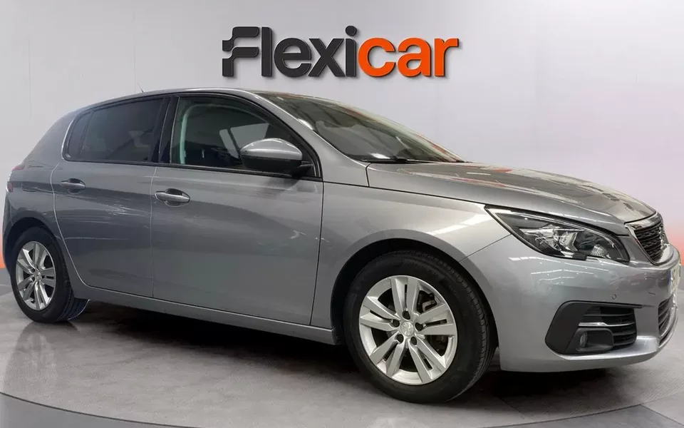 Peugeot 308 1.2 PureTech Active
