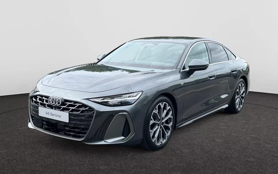 AUDI A6 Berline S line TFSI 150 kW S tronic BusinessPlus