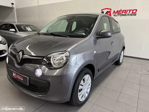 Renault Twingo SCe 70 Expression
