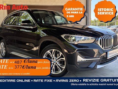 BMW X1 Diesel 2.0