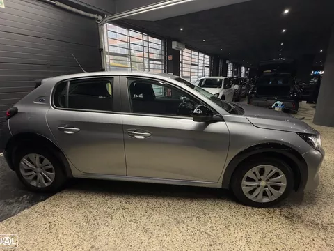 Peugeot e-208 E-Style