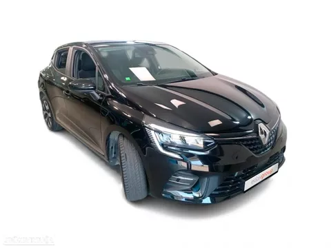 Renault Clio 1.0 TCe Evolution Bi-Fuel