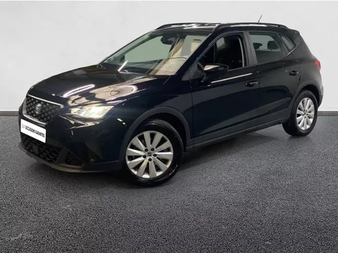SEAT ARONA 1.0 TSI 95 ch Start/Stop BVM5 Reference