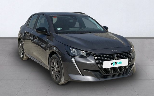 Peugeot 208 PureTech 73kW (100CV) Active Pack